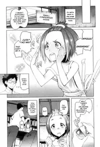 [Asaki Takayuki] Shiritsu Lowleg Shougakkou | Lowleg Private Elementary School Ch. 4 (Shougono) [English] [WOYH]