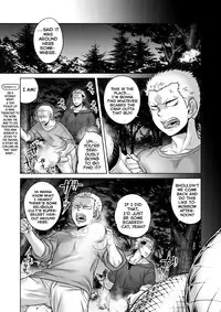 [COMIC SAIJA (彩蛇)] Igyō kaikitan “kankandara” | Wonderfully Grotesque Mystery - Kankandara [English]