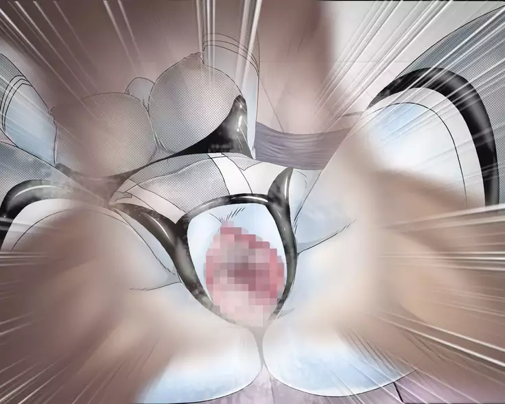 The training teaching materials are Female Ninja mazon -SEX i temiyo! Raping it will look! -