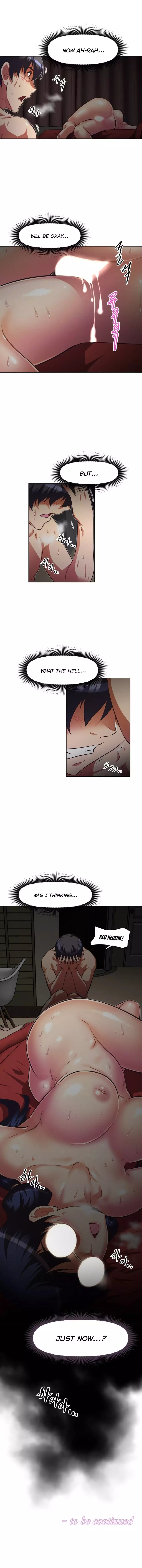 Brawling Go Ch.76-125