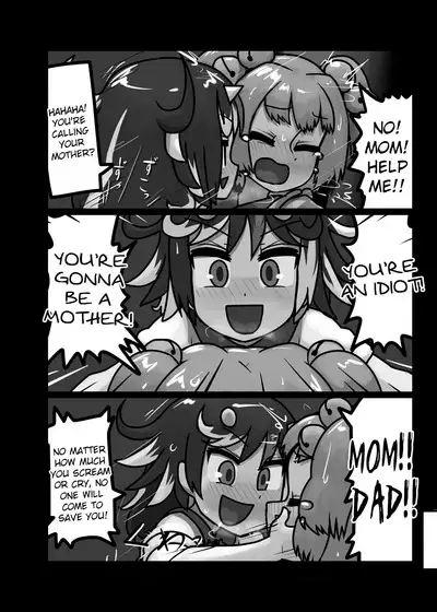 Ninniku Batake Shuukakusai Kinoe | Ninniku Batake Harvest Festival 1