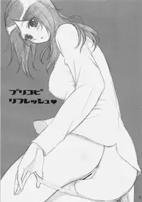 (C77) [Yamada Ichizoku. (Fukurokouji, Mokyu)] Puricopy Refresh (Fresh PreCure!)