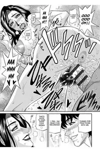 [Ozaki Akira] Koe Dakede Icchau [English] [erc] [Digital]