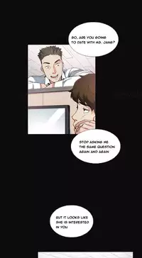 By Chance Ch.1-13 (English) (Ongoing)