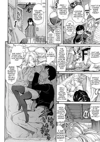 [Amatarou] Melody [English] {doujin-moe.us}