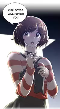 Perfect Half Ch.1-22 (English) (Ongoing)