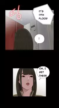 The Girl Next Door Ch.1-35 (English) (Ongoing)