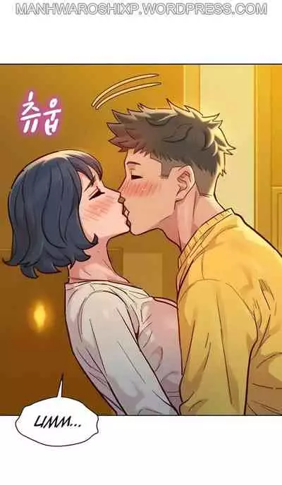 [Tharchog, Gyeonja] What do you Take me For? Ch.157/? [English] [Hentai Universe]