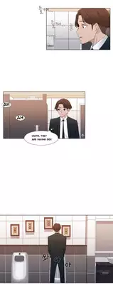 Miss Mystic Ch.1-12 (English) (Ongoing)