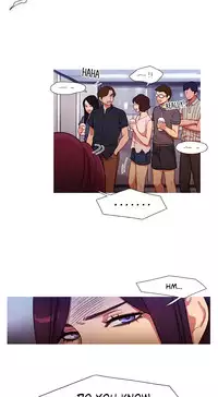 [PINKO] Scandal of the Witch Ch.1-23 (English) (Ongoing)