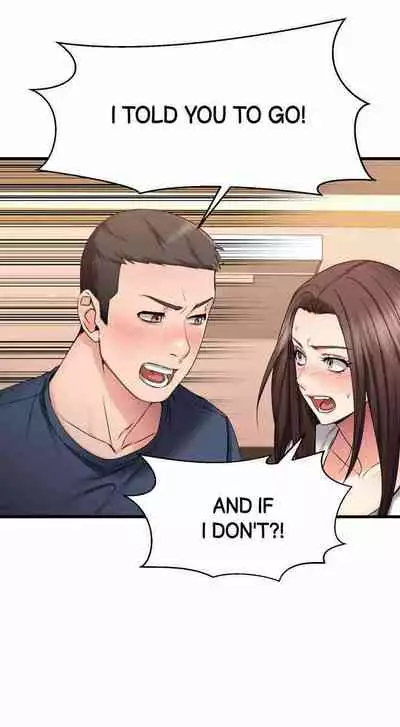 My Female Friend Who Crossed The Line [Rimpala, Gimdanchu] Ch.30? [English] [Manhwa PDF]