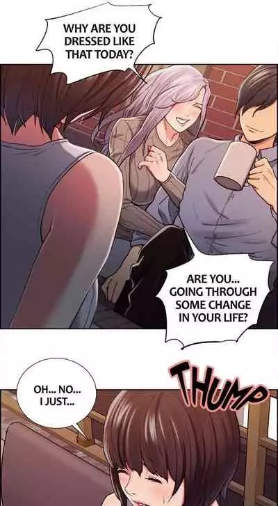Taste of Forbbiden Fruit Ch.13/24