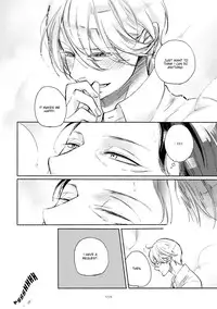 [Scarlet Beriko] Joou to Shitateya [English] [MadameLePoo Scanlations]