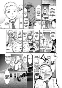 [Momonosuke] Sweet Maid (Muboubi Shimai) [English] [Team Koinaka] [Digital]