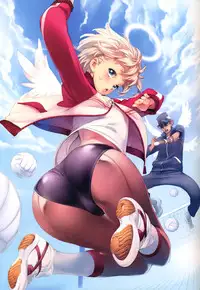 [Nishieda] Epidendrum [Decensored] [Reordered] [Incomplete]