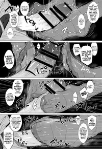 (C89) [Jitaku Vacation (Ulrich)] FetiColle VOL. 02 (Kantai Collection -KanColle-) [English] =TV=