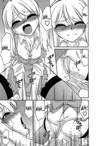 [Charlie Nishinaka] Cheers! Vol.5 [English] [SaHa]