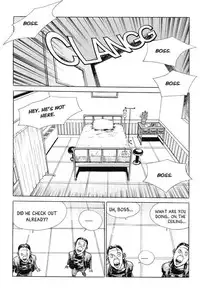 [Lee Yo Dong] Vampire [ENG]