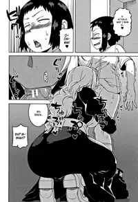 [Takatsu] Hitozuma A-san to Musuko no Yuujin N-kun - Married wife A and son's friend N-kun [English]