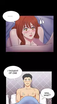 Sexual Fantasy Ch.1-10 (English) (Ongoing)