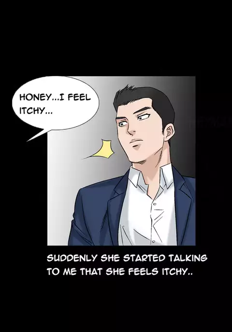 The Taste of Hands Ch.1-57