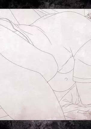 Ikani Shite Ore no Tsuma wa Haranda ka...... Original Digital Art Collection