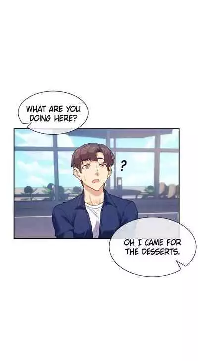 [Dabeul, Mul-oli] Is this the Way You Do it Ch.12/? [English] [Manhwa PDF]