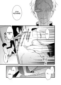 [Arakata] Mob Oji-san Demo Koi ga Shitai! | I Fell in Love with an Old Man NPC Ch. 1 [English] [Zero Translations]