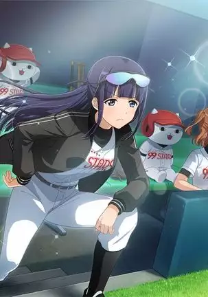 Revue Starlight -Re LIVE