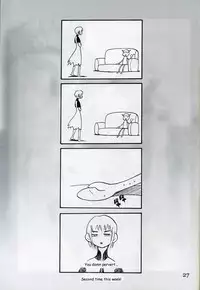 (C62) [SHALLOT COCO (Yukiyanagi)] Yukiyanagi no Hon Vol. 4 Double Princesses (Super Mario Brothers, The Legend Of Zelda, Vampiyan Kids) [English] [EHT] [Decensored]