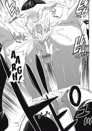 Momoiro Triangle Uncensored