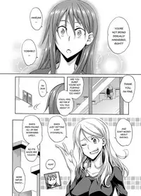 [Kagato] Seisou 2Ka no Onna ~ Asoko, Kirei ni Shimasu~ | The Cleaning Lady - I’ll clean that up for you [English] [Digital]