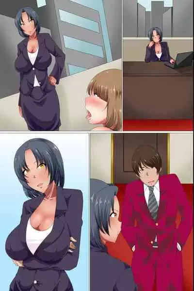 Ou-sama Suit Dare mo ga Ore ni Hirefushi Shitagau Sekai