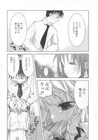 [Mizushima Sorahiko] Wild Strawberry