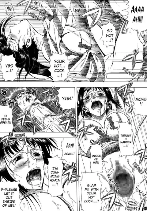 Akuma no Mi no Tsukaikata | The Use of Devil Fruits