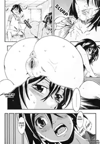 [Chikasato Michiru] Candy Girl [English] [Tadanohito]