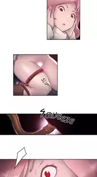 [BYMAN] Sex Knights-Erotic Sensuality & Perception Ch.1-16 (English) (Ongoing)