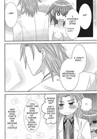 [Neko Rush] Onna ni natta ore ga ○○○ suru ohanashi 2 (English)