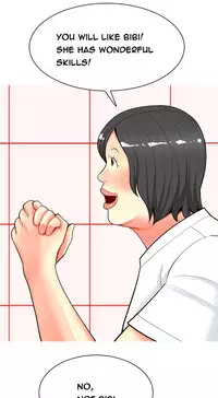 Hooker Ch.1-35 (English) (Ongoing)