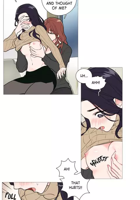 Sadistic Beauty Ch.1-29