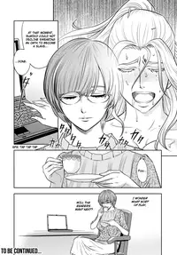 [Tatsunami Youtoku] Bijin Henshuu-chou no Nihonzashi | Beautiful Editor-in-Chief's Dual Wielding [English] [TripleSevenScans] [Digital]