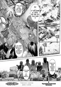 [Kogaino] Black Five [English]