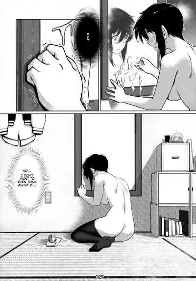 [Otonano Omochiya (Hirokawa)] Otonano Omochiya 12 Futaba no Ohanashi Matome 2 [English] [Digital] [Ongoing]