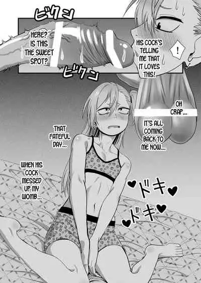 [Niramikko Koujou] Kinpatsu Yancha-kei na Kanojo to no Kurashikata 2 Zenpen [English] [desudesu] [Digital]