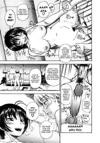 [Fukudahda] Soushisouai Note Nisatsume [English] [Decensored]