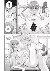 Honjitsu wa Zenra Toukoubi!? | Today is a Naked Schoolday!?