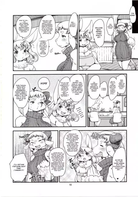 Dokidoki Nightmare Club