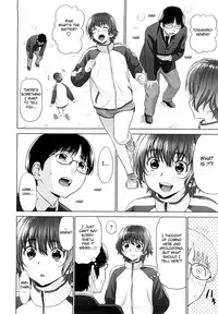 [Yarii Shimeta] I Love! Ch. 1-9 (Complete) [English] [Fated Circle]