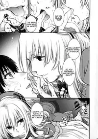 (C91) [HMA (Hiyoshi Hana)] Combat Again! (Kantai Collection -KanColle-) [English] [Tigoris Translates]