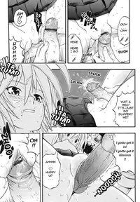 [Chikasato Michiru] Candy Girl [English] [Tadanohito]